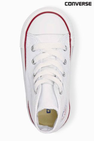 Converse Chuck Hi